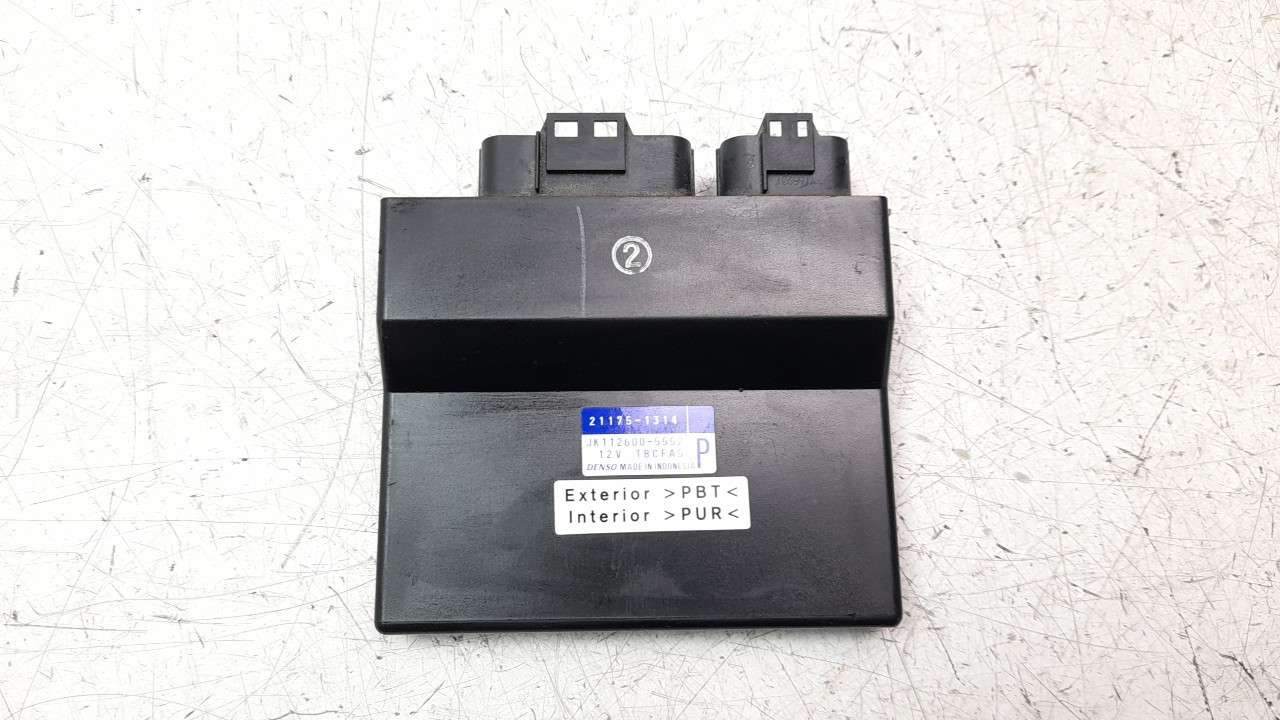 CENTRALITA MOTOR UCE KAWASAKI NINJA 400 2017- (211751371 1384986)