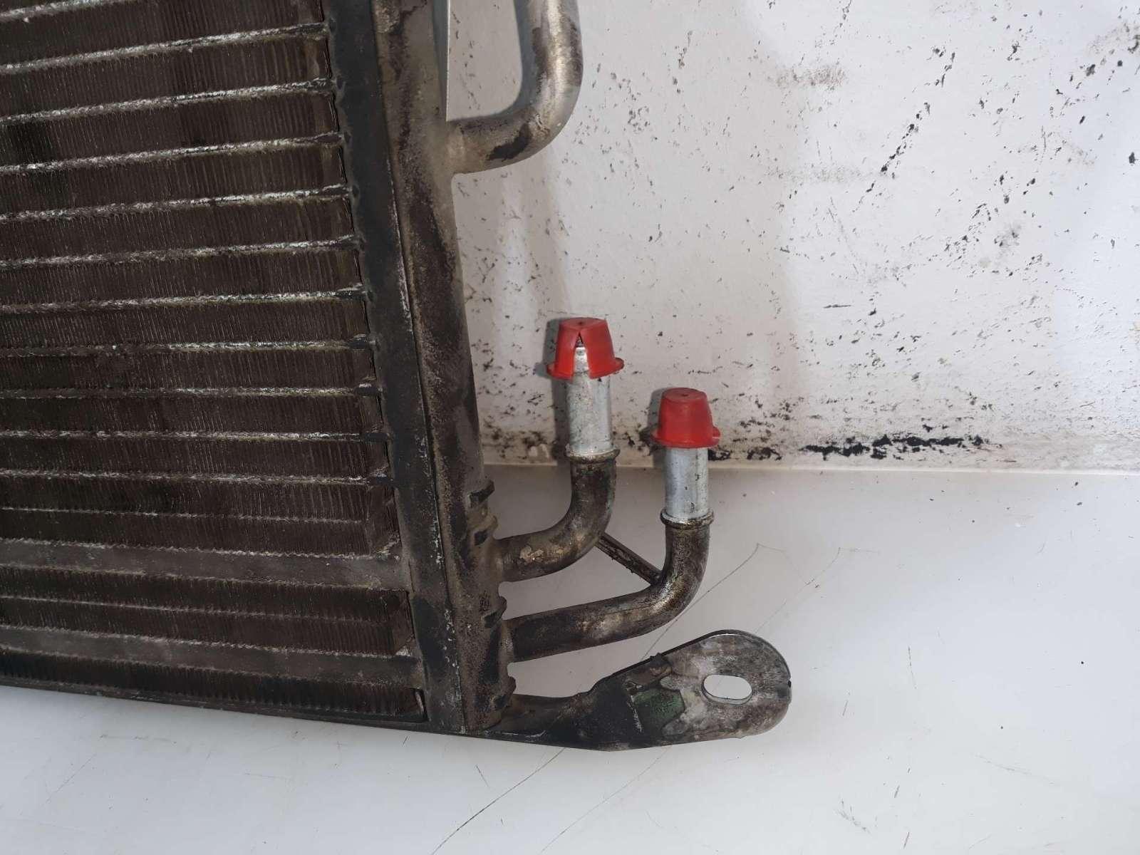 RADIADOR CALEFACCION / AIRE ACONDICIONADO MERCEDES-BENZ CLASE S (W220) BERLINA 1998-2005 (A2205000054 1176913)