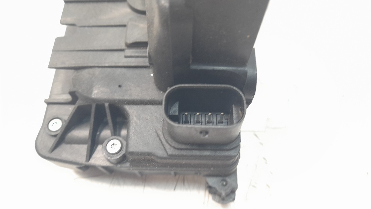 CERRADURA PUERTA TRASERA IZQUIERDA A0997303700 