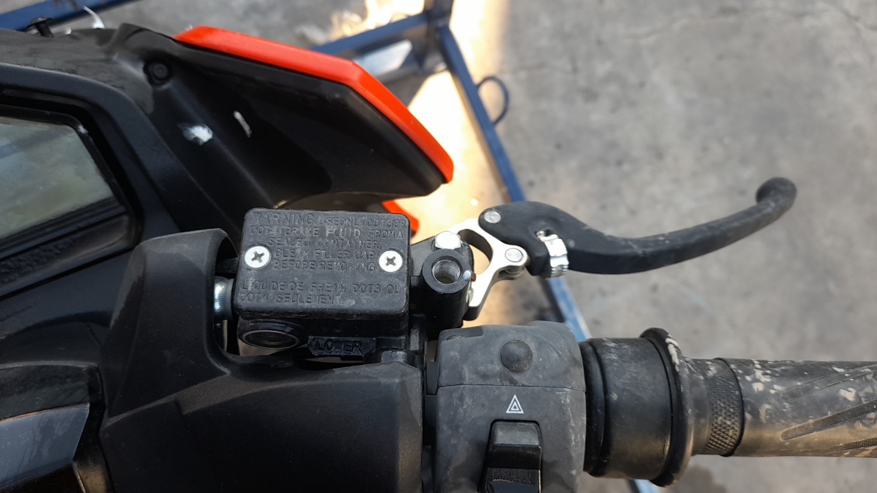 BOMBA FRENO DELANTERA SEAT MO 2024- (BOMBA 1392038)