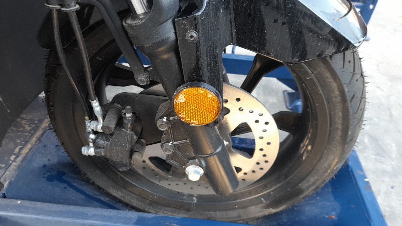 DISCO DE FRENO DELANTERO DERECHO SEAT MO 2024- (DISCO 1392072)