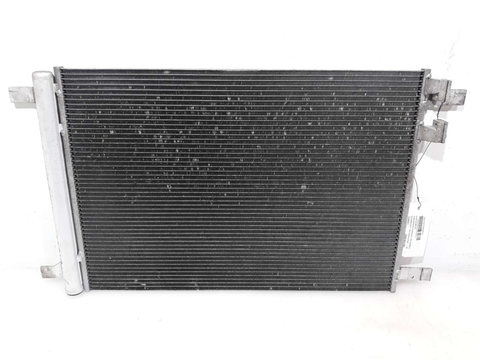 CONDENSADOR / RADIADOR  AIRE ACONDICIONADO VOLKSWAGEN T-ROC 2017- (5Q0816411BD 1530951)