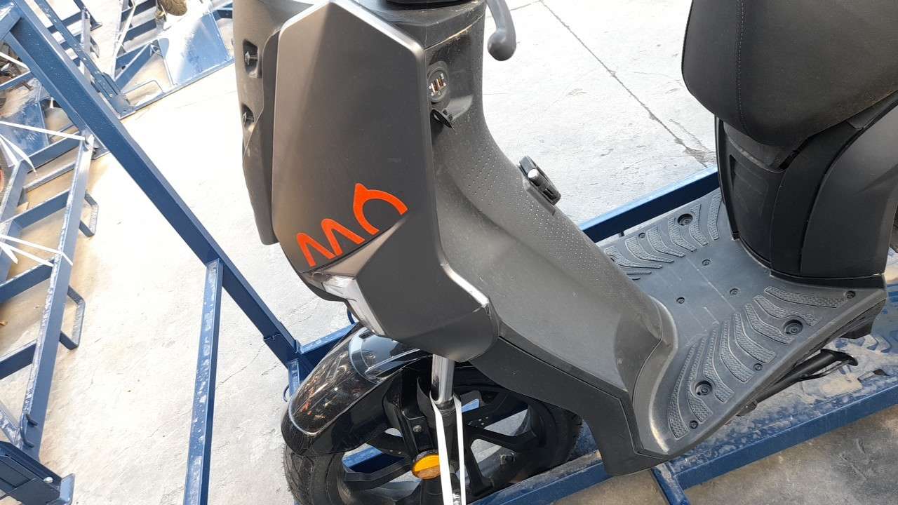 CARENADO DELANTERO DERECHO SEAT MO 2024- (CARENADO 1392425)