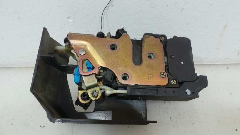 CERRADURA PUERTA DELANTERA DERECHA ALFA ROMEO 156 SPORTWAGON (116) 2000-2005 (60673399 1177016)