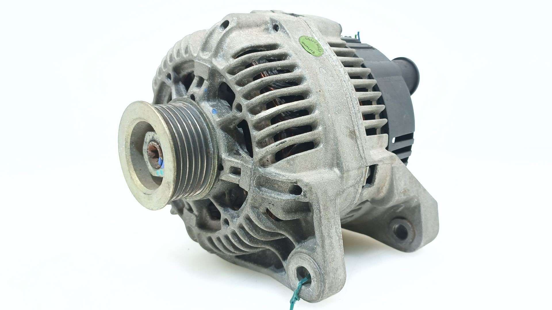 ALTERNADOR BMW SERIE 3 BERLINA (E46) 1998-2006 (12317509102 1638259)