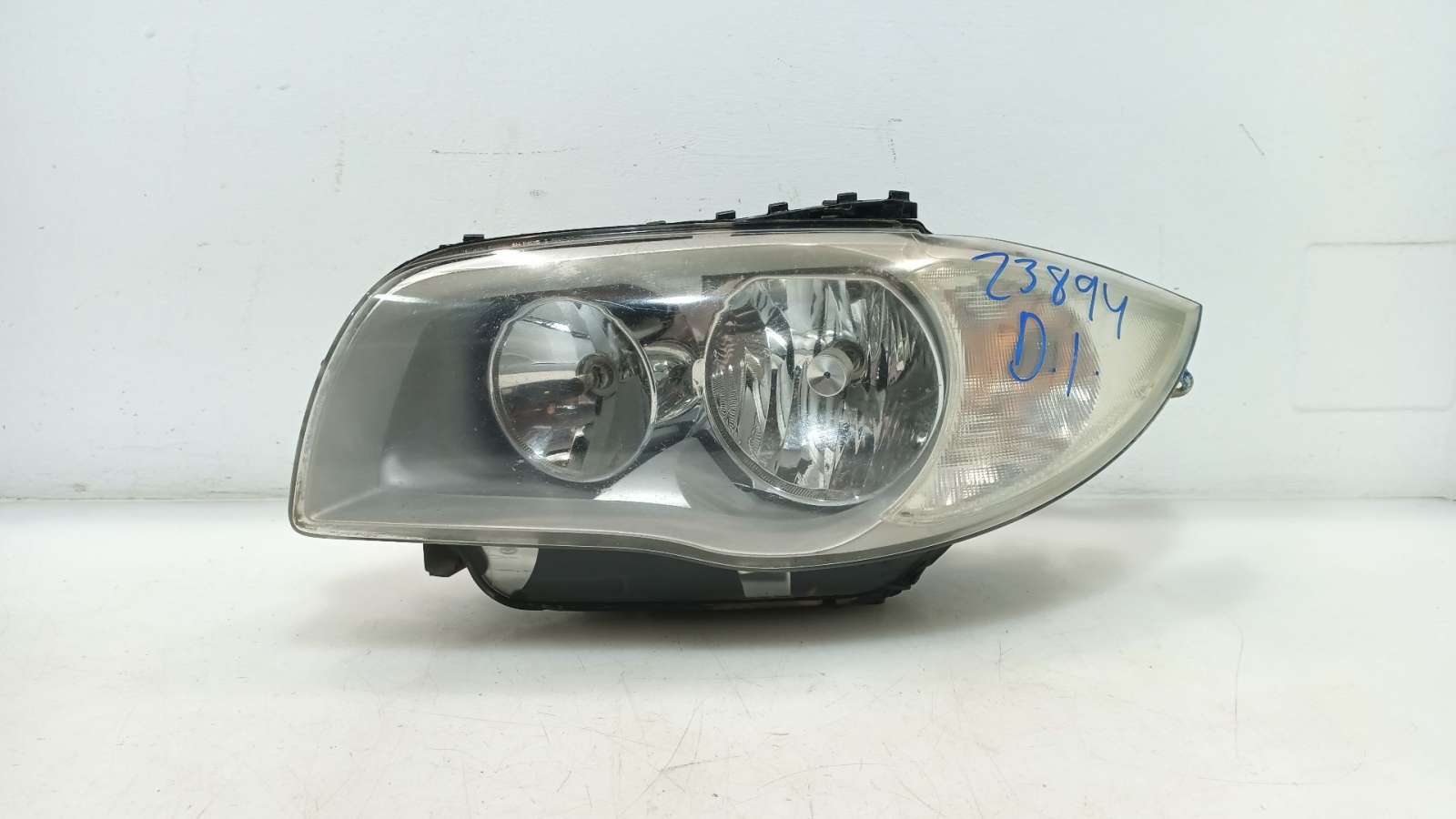 FARO IZQUIERDO BMW 1 (E87) 2003-2013 (63126924485 1770734)
