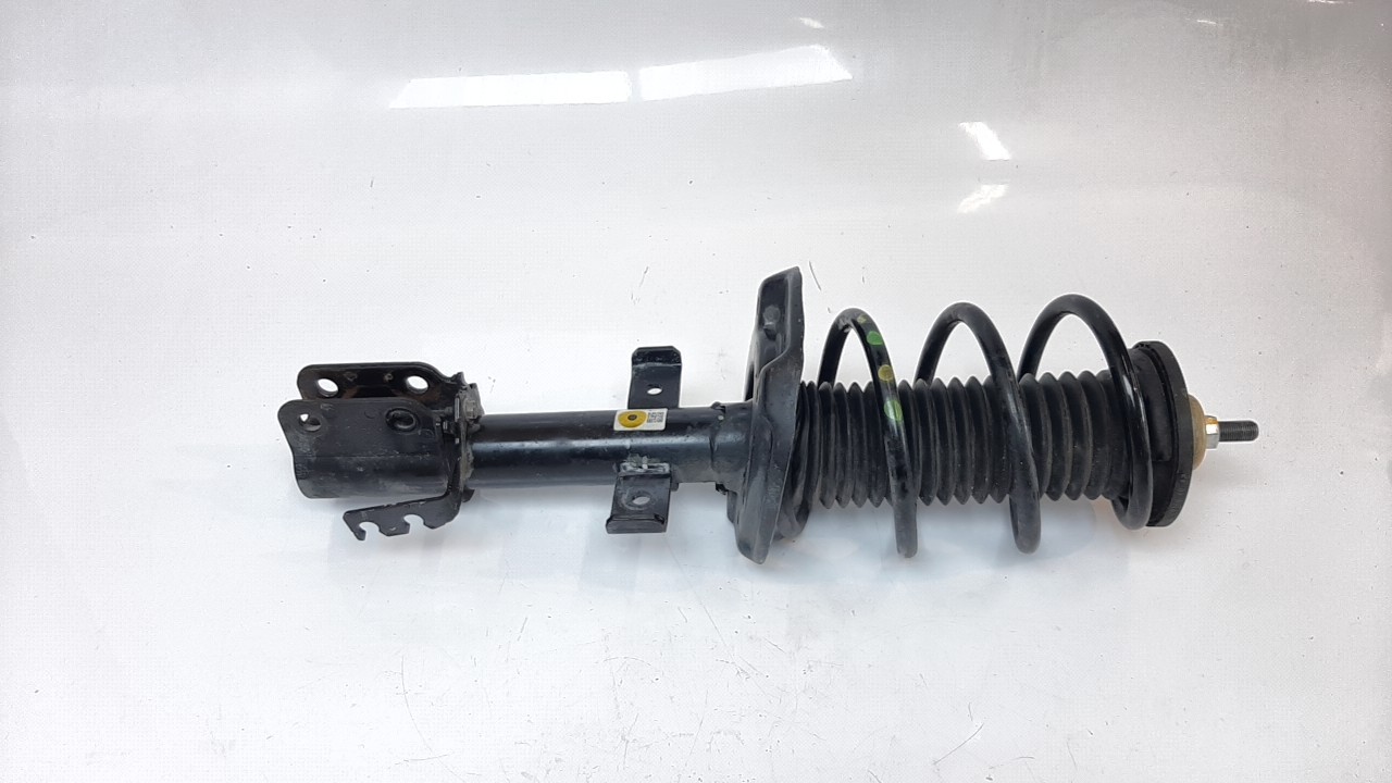 AMORTIGUADOR DELANTERO DERECHO RENAULT CLIO V 2019- (543021321R 1394654)