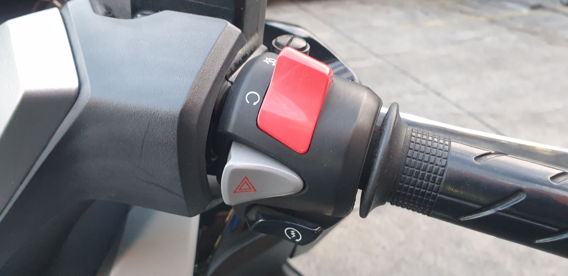 PIÑA LUCES DERECHA HONDA NSS 300 FORZA 2013-2019 (35160K40F61 1395250)