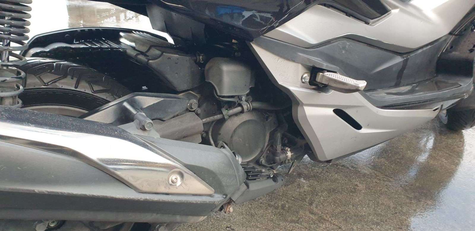 DEPOSITO EXPANSION HONDA NSS 300 FORZA 2013-2019 (19101K0BT00 1395273)