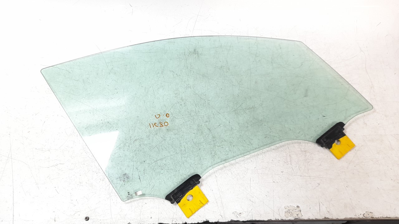 LUNA DELANTERA DERECHA AUDI Q7 4MG 2019- (4M0845022 1395369)