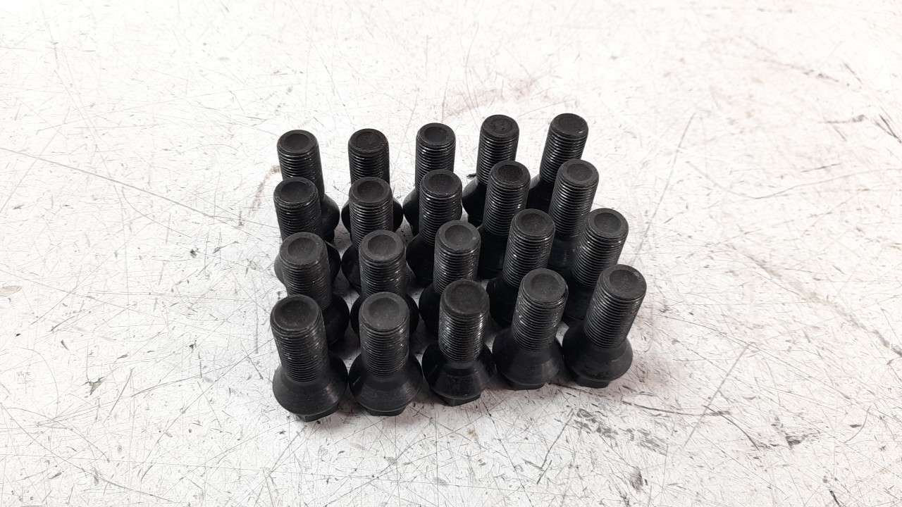 JUEGO TORNILLOS DE RUEDA BMW SERIE X3 (G01) 2017- (TORNILLOBMW 1396063)