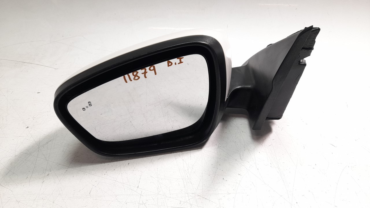 RETROVISOR IZQUIERDO FORD KUGA 2019- (LV4B17D743AB 1396236)