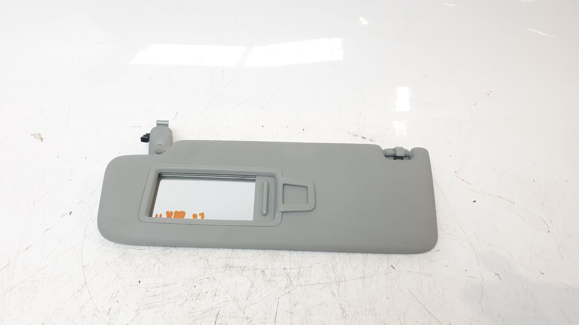 PARASOL IZQUIERDO AUDI A4 AVANT (8W5) 2015-2019 (8W0857551K 1396865)