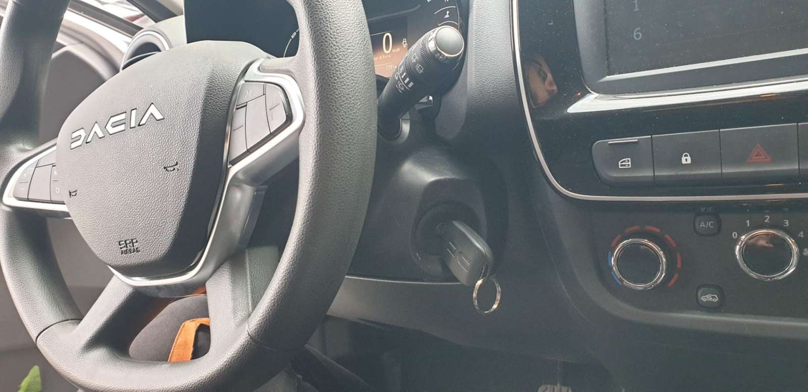 COLUMNA DIRECCION 488109334R 