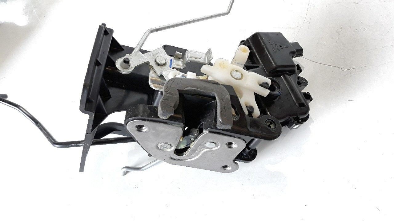 CERRADURA PUERTA DELANTERA IZQUIERDA DACIA SPRING ELECTRIC 2021- (805036005R 1396993)