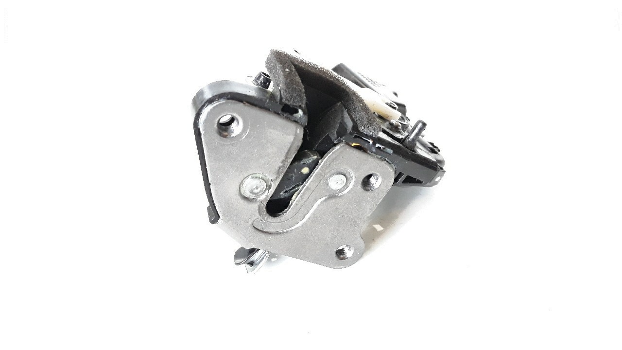 CERRADURA PUERTA TRASERA IZQUIERDA DACIA SPRING ELECTRIC 2021- (825035134R 1396996)