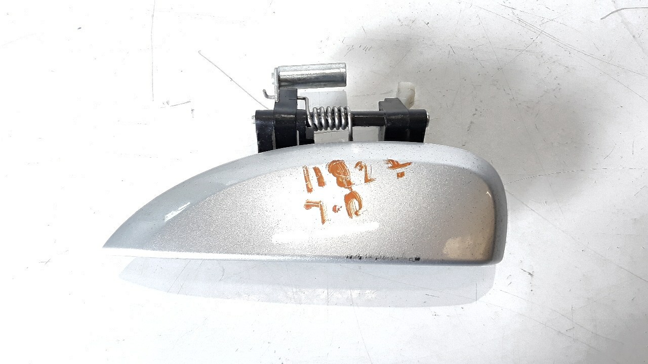 MANETA EXTERIOR TRASERA DERECHA 806454582R 