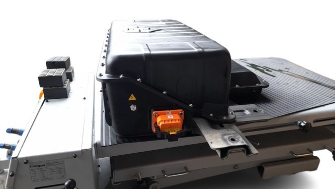 BATERIA DACIA SPRING ELECTRIC 2021- (295103491R 1397025)