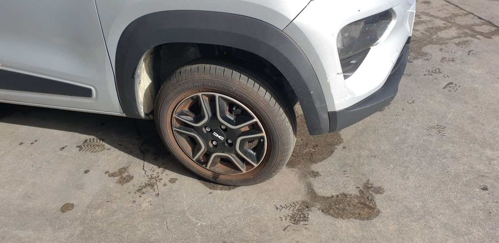 MANGUETA DELANTERA DERECHA 400145377R 