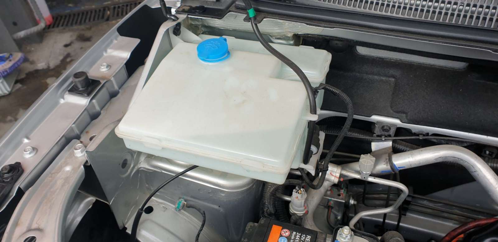 DEPOSITO LIMPIA 289101968R 