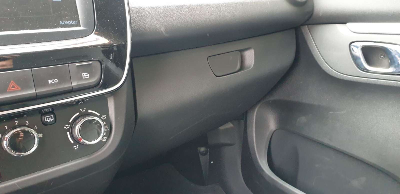 VENTILADOR CALEFACCION DACIA SPRING ELECTRIC 2021- (220901A1426 1397149)