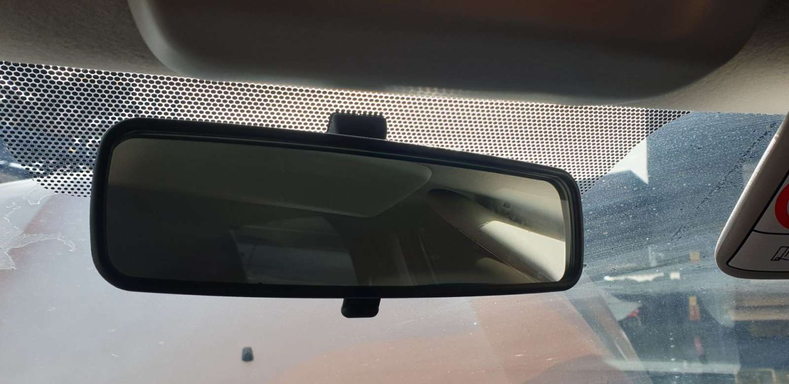 RETROVISOR INTERIOR 963213899R 