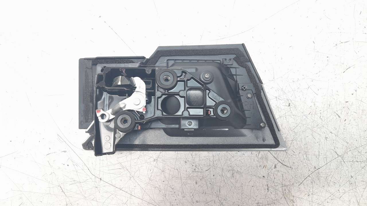 MANETA EXTERIOR TRASERA DERECHA TOYOTA C-HR 2016- (69230F4901 1397348)