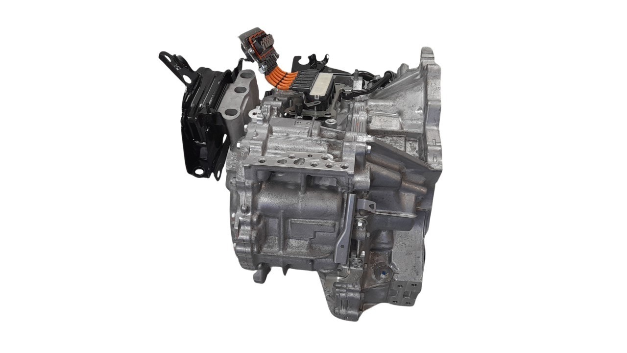 CAJA CAMBIOS 3040010040 