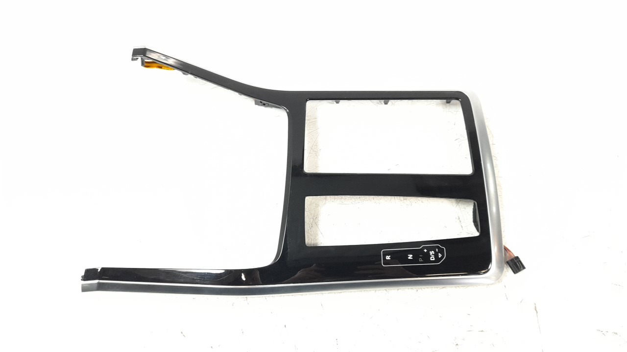 MOLDURA AUDI Q7 4MG 2019- (4M8863324 1397756)