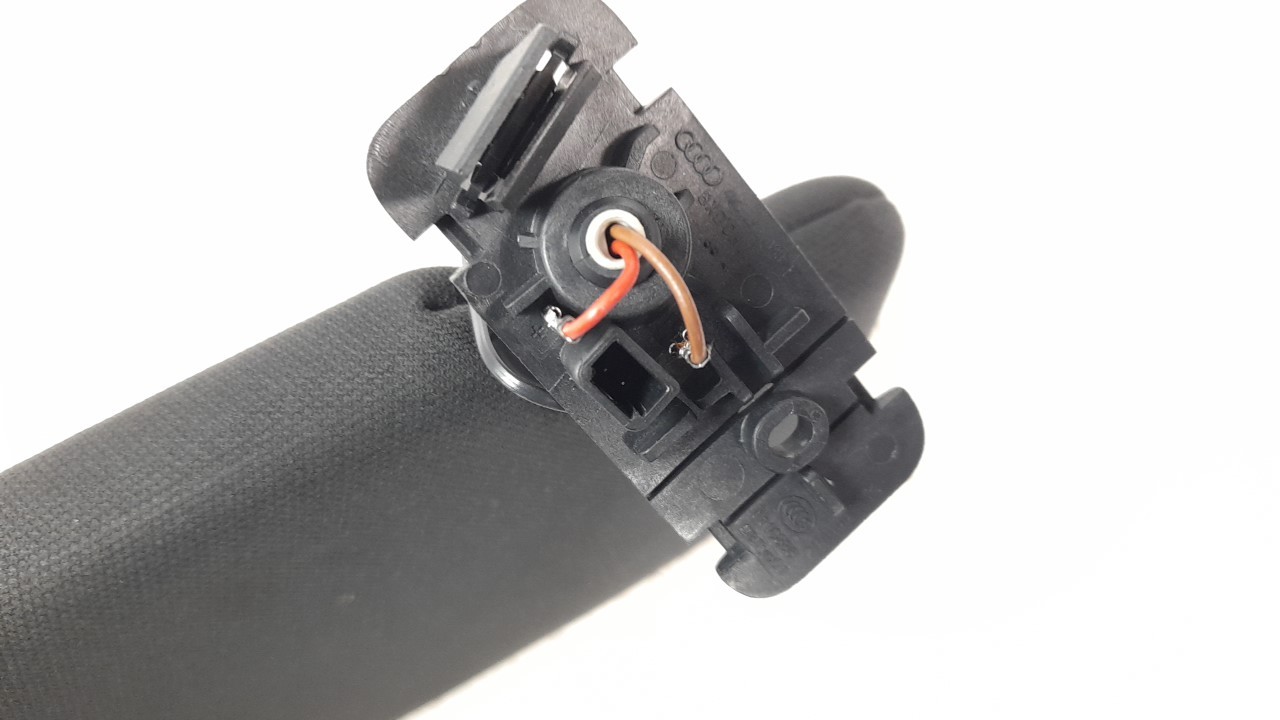 PARASOL IZQUIERDO AUDI Q7 4MG 2019- (4M0858833B 1398036)