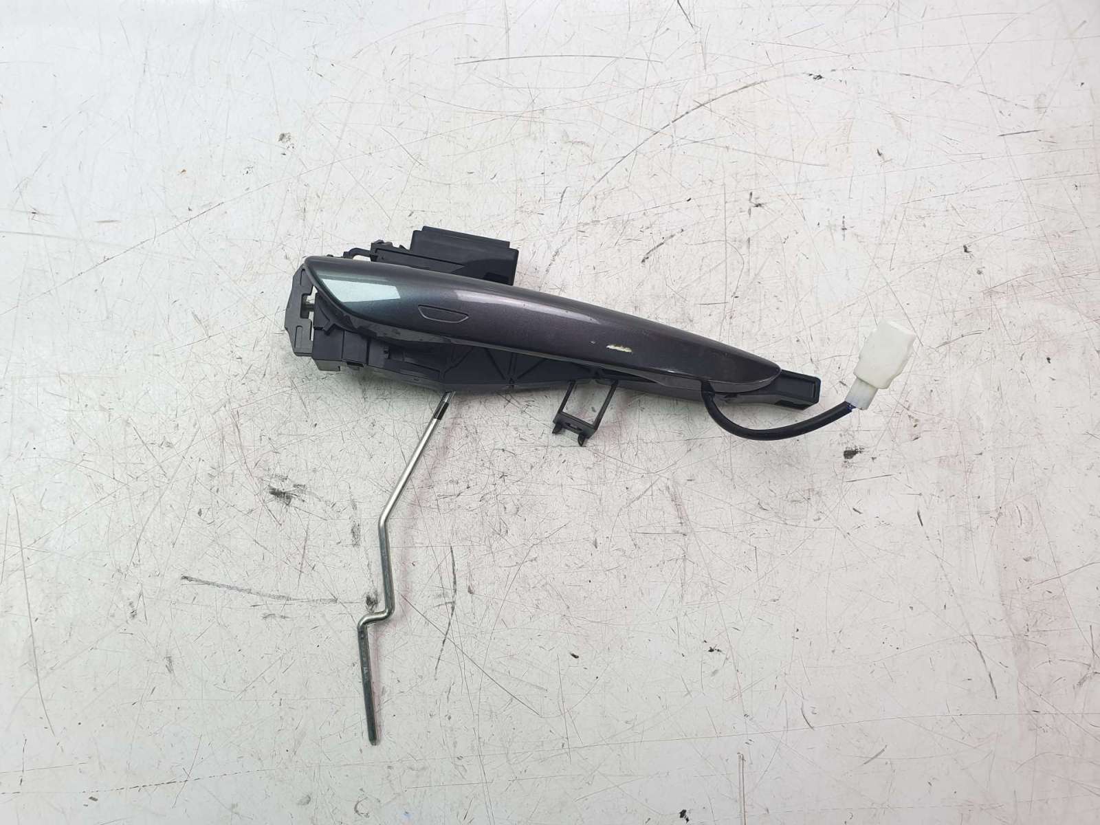 MANETA EXTERIOR DELANTERA DERECHA MAZDA 3 BERLINA (BP) 2019- (221216BGLB5842X1 1398112)