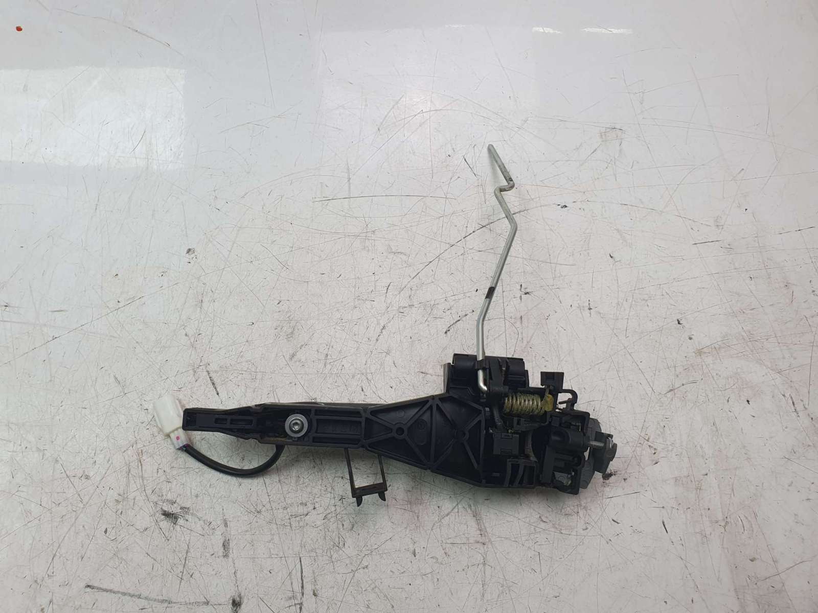 MANETA EXTERIOR DELANTERA DERECHA MAZDA 3 BERLINA (BP) 2019- (221216BGLB5842X1 1398112)