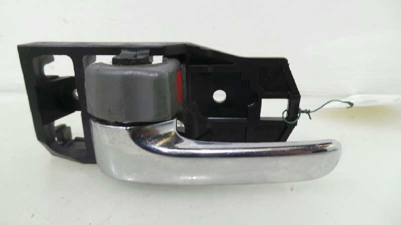MANETA INTERIOR DELANTERA IZQUIERDA TOYOTA PREVIA (R30) 2000-2005 (6920628060B1 1144071)