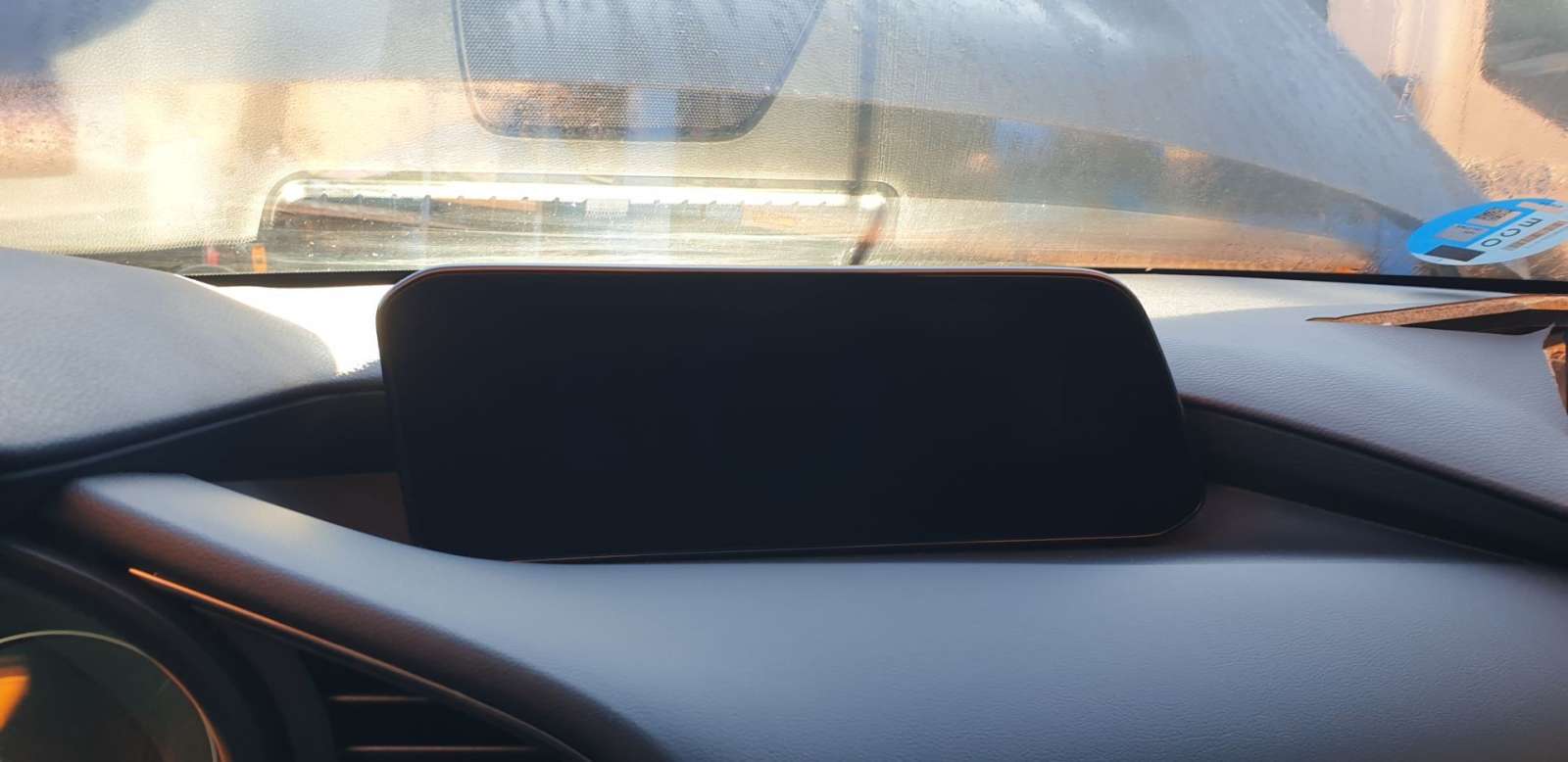 SISTEMA NAVEGACION GPS BDGF611J0A 