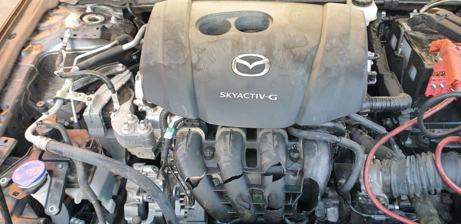 MOTOR ARRANQUE M000TD0071 ARF101353