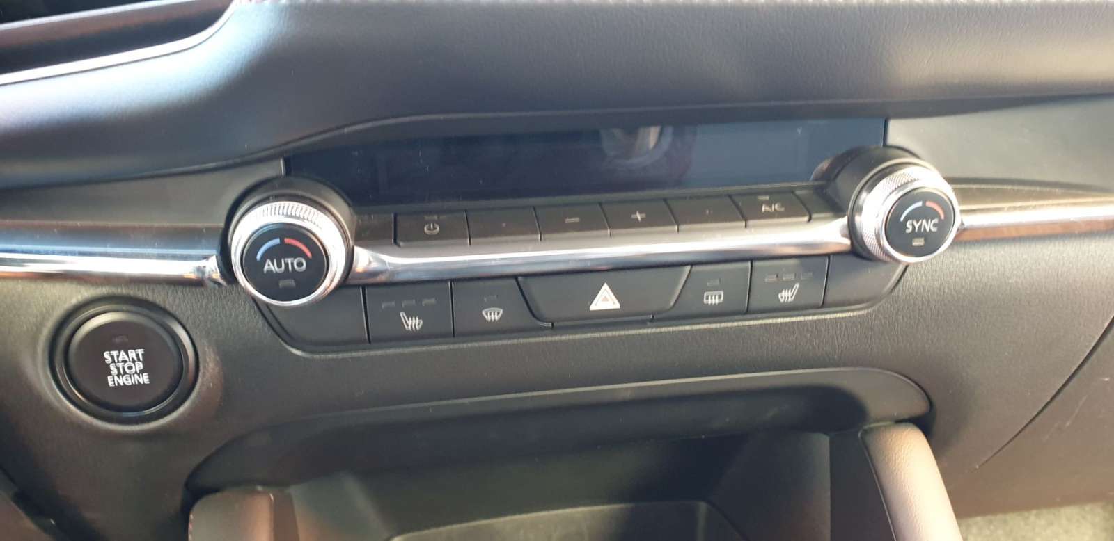 MANDO CLIMATIZADOR BGKN61190 