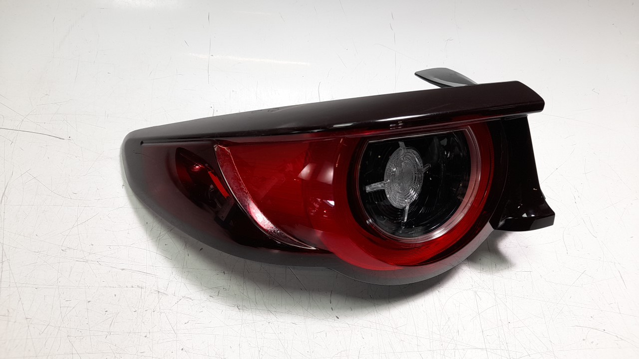 PILOTO TRASERO IZQUIERDO MAZDA 3 BERLINA (BP) 2019- (BGEC51160 1398175)