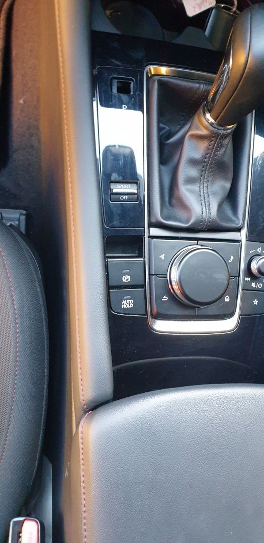 PALANCA FRENO BDGF66EP0A 