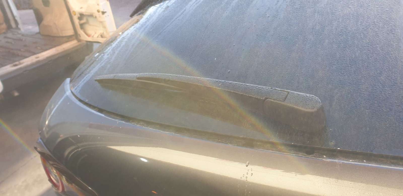 BRAZO LIMPIA TRASERO BCWK67421A 