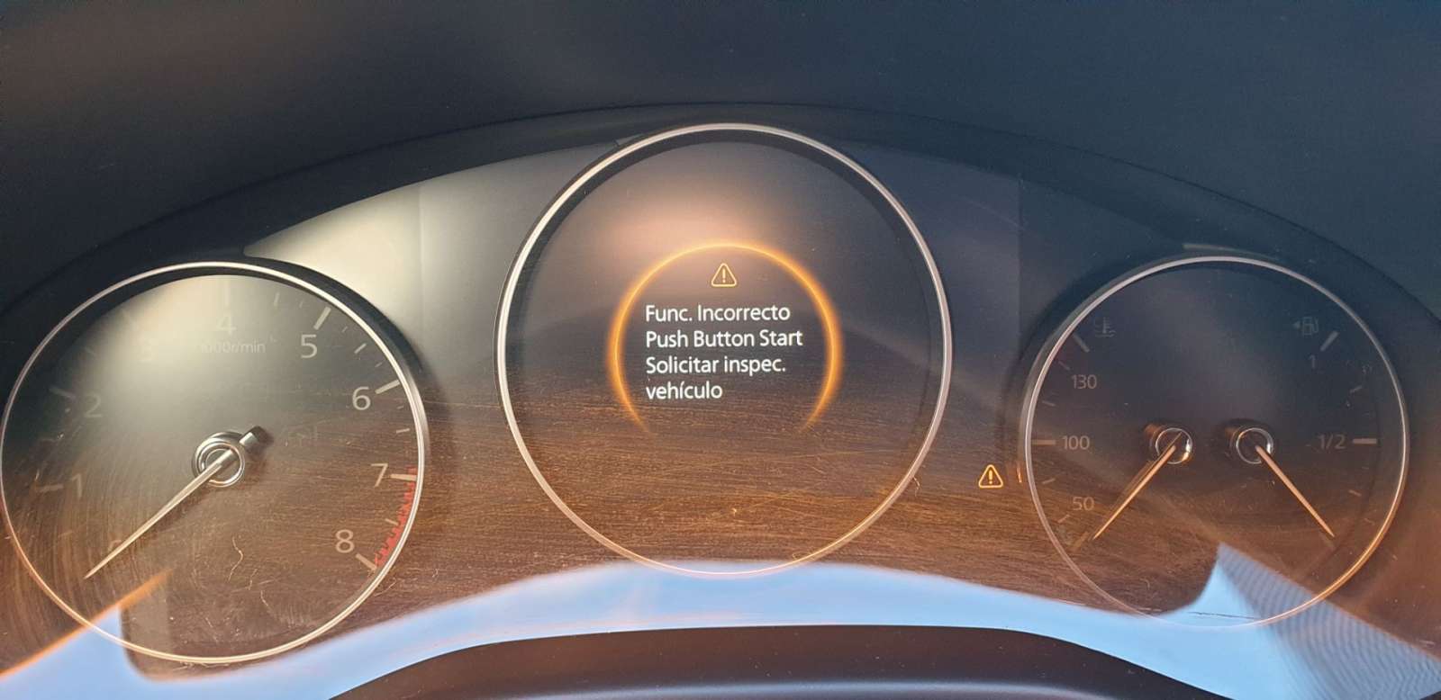 CUADRO INSTRUMENTOS DFR755430A 