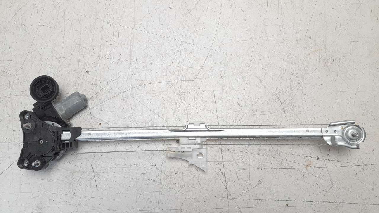 ELEVALUNAS TRASERO DERECHO MAZDA 3 BERLINA (BP) 2019- (BCJH72590A 1398282)