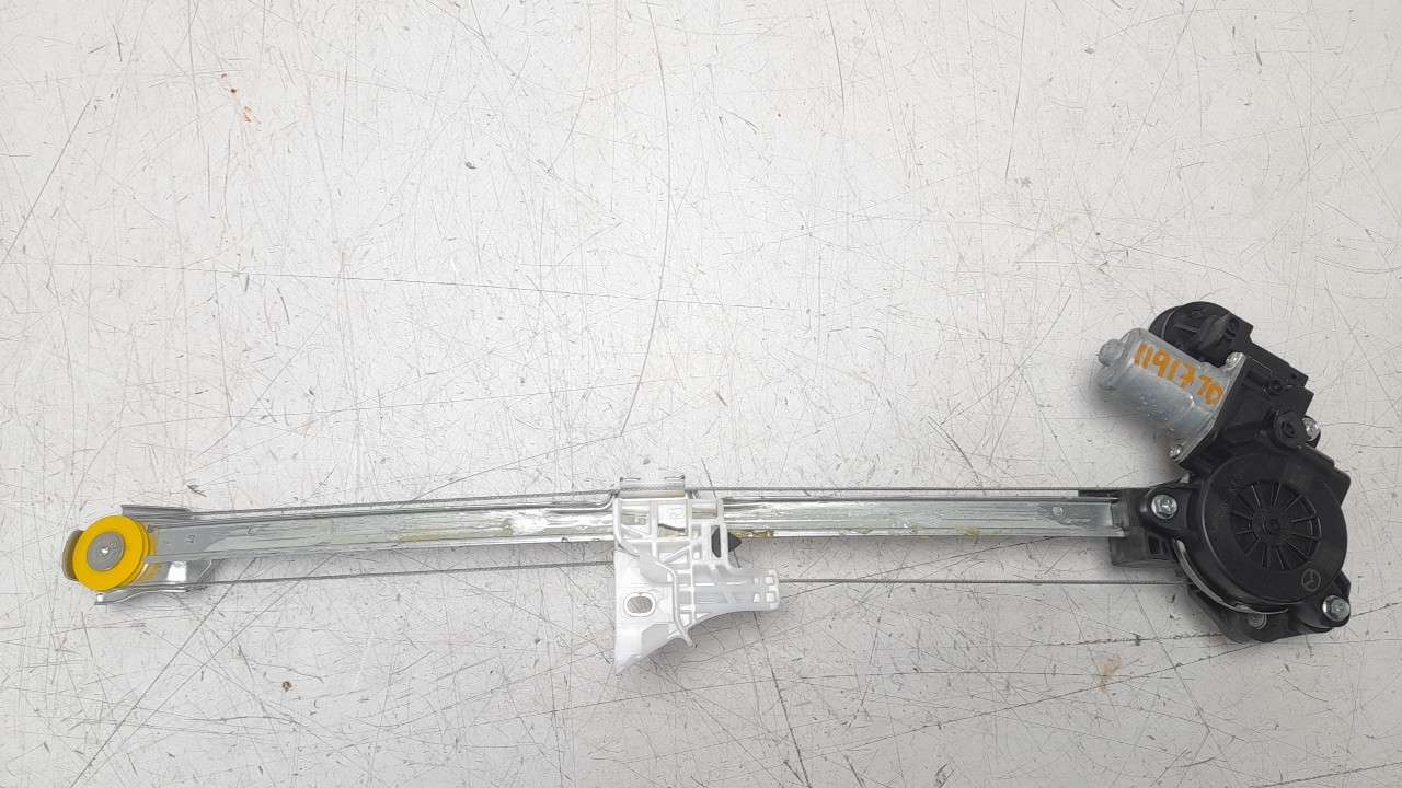 ELEVALUNAS TRASERO DERECHO MAZDA 3 BERLINA (BP) 2019- (BCJH72590A 1398282)