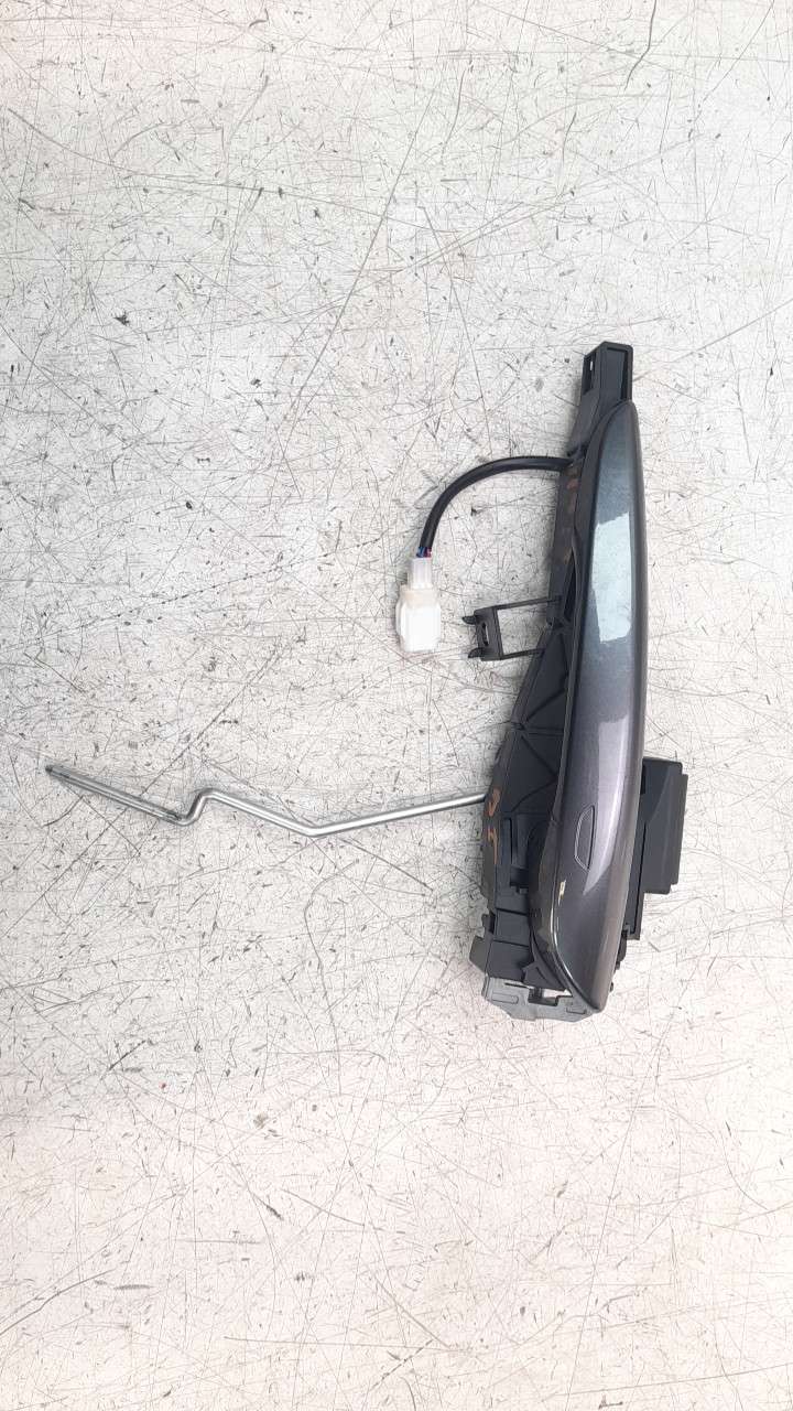 MANETA EXTERIOR DELANTERA IZQUIERDA MAZDA 3 BERLINA (BP) 2019- (BDGG59410HPR 1398286)