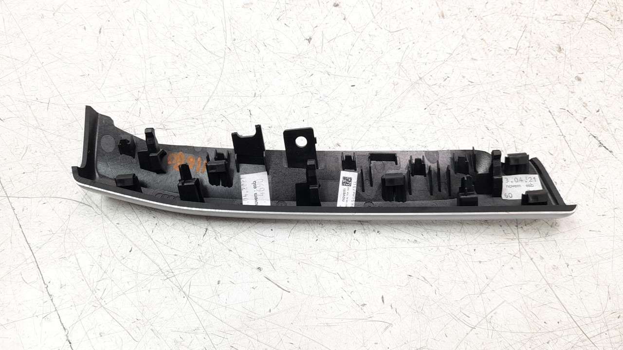 MOLDURA AUDI Q7 4MG 2019- (4M8853189AL1NK 1398459)