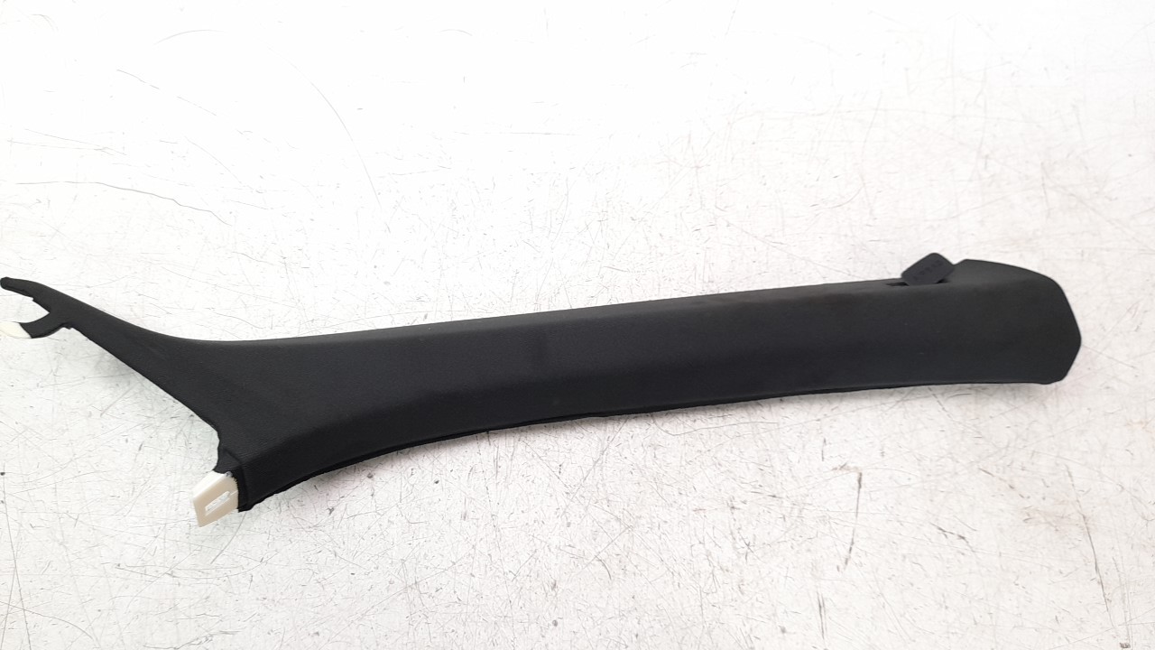 GUARNECIDO PUERTA DELANTERA DERECHA AUDI Q7 4MG 2019- (4M0867234MK23 1398470)