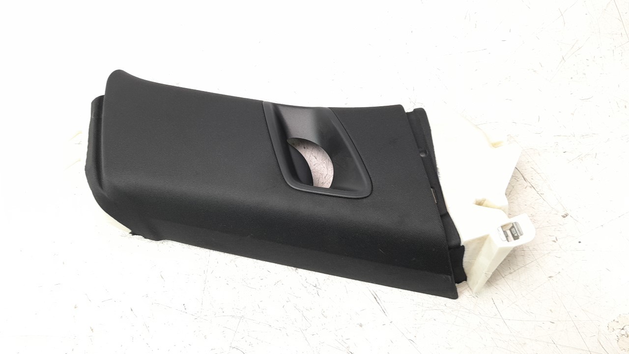 MOLDURA AUDI Q7 4MG 2019- (4M0867287HK23 1398503)