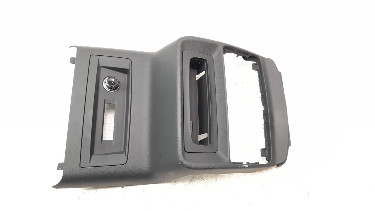 MOLDURA AUDI Q7 4MG 2019- (4M8864147 1398539)