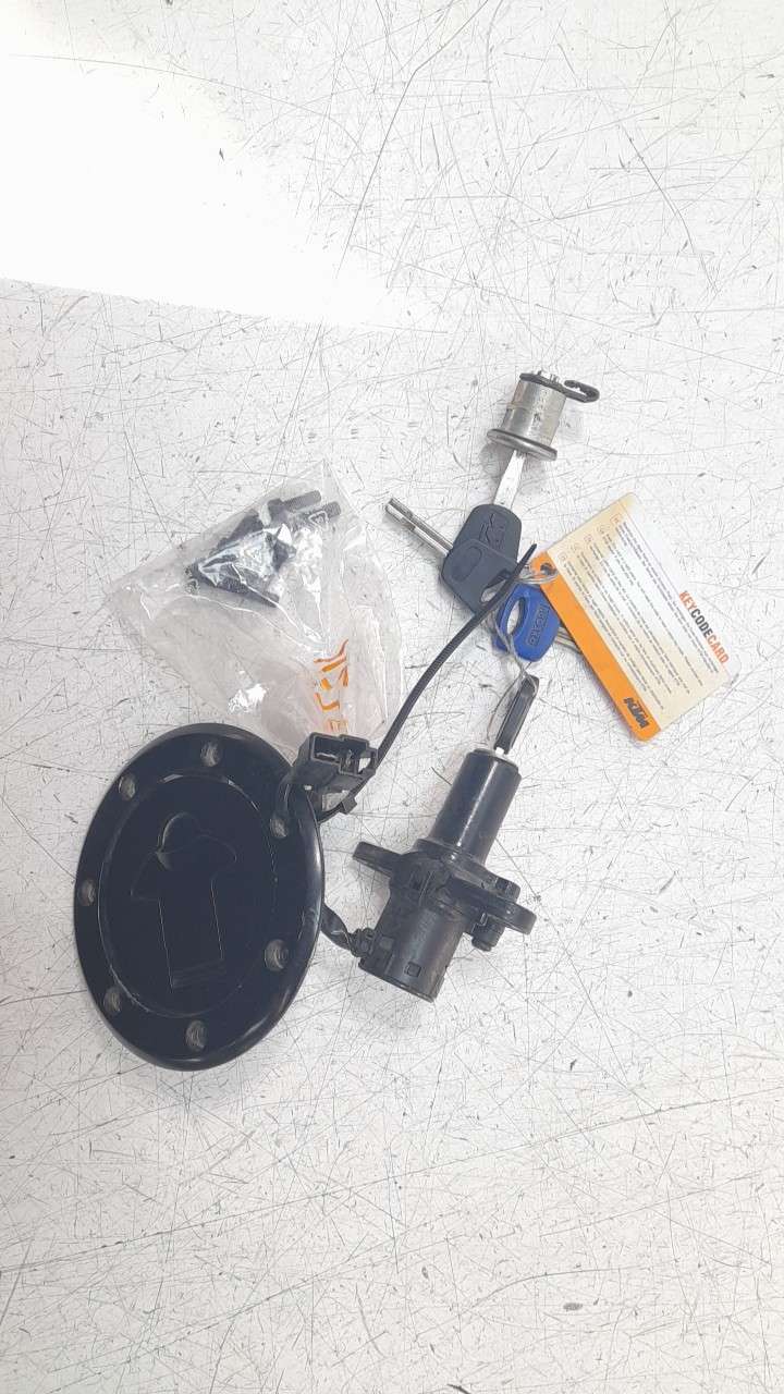 CONMUTADOR DE ARRANQUE KTM 390 DUKE 2016- (93011066044 1398605)