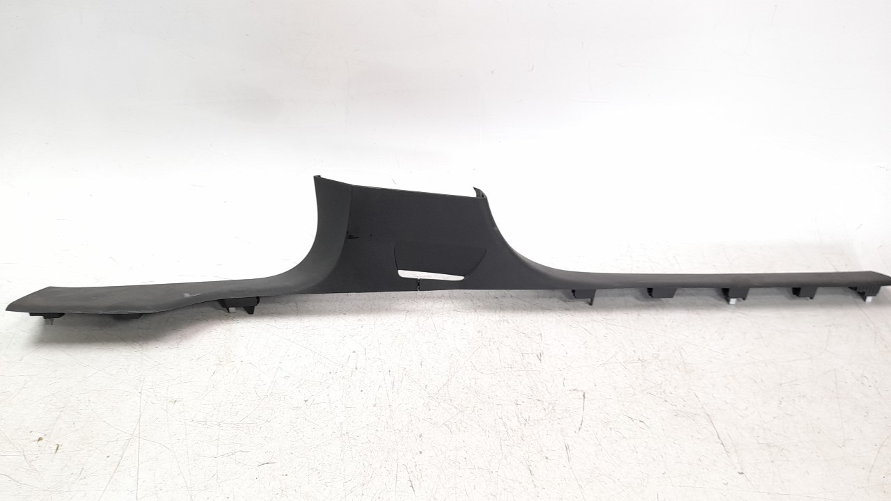 GUARNECIDO PUERTA DELANTERA IZQUIERDA AUDI Q7 4MG 2019- (4M0853369D4PK 1398893)