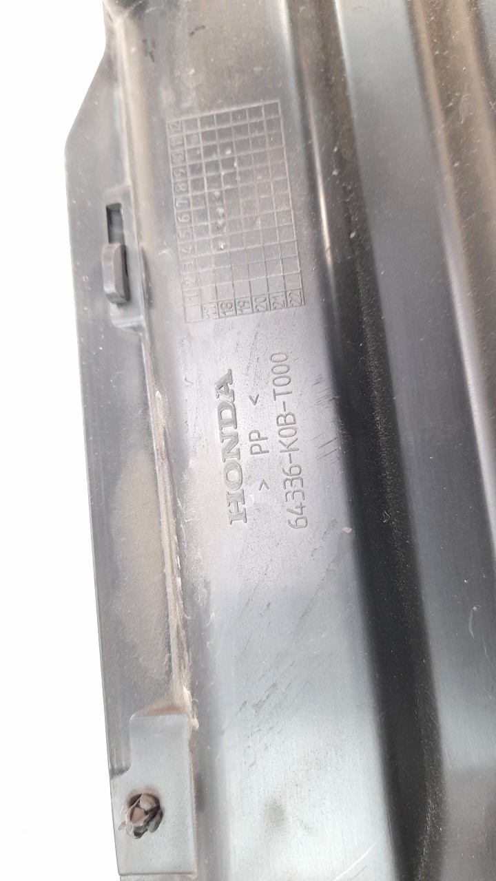 MOLDURA 64336KOBT000 